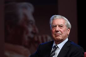 Vargas Llosa entrará a la Academia Francesa el 9 de febrero, según su traductor