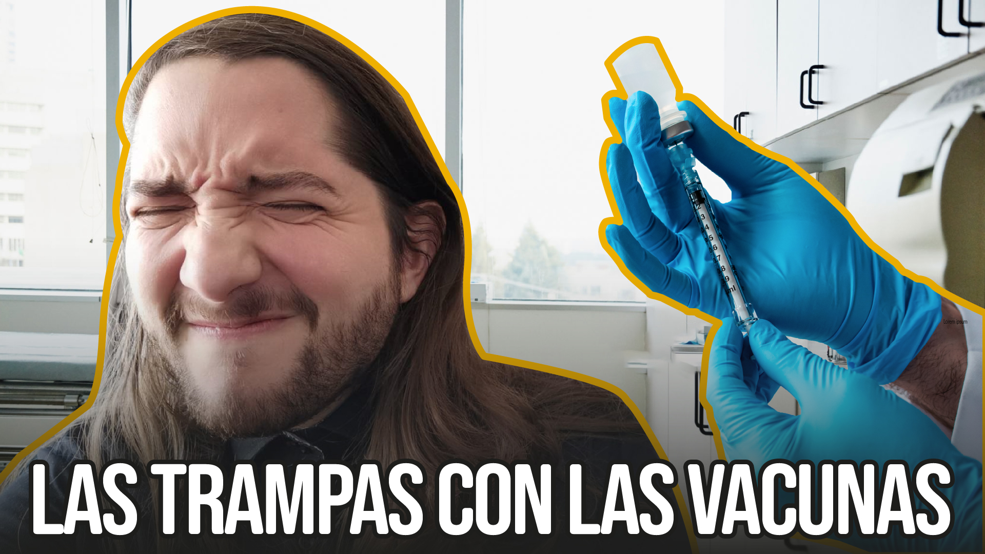La Pulla: Así juegan con las vacunas en América Latina