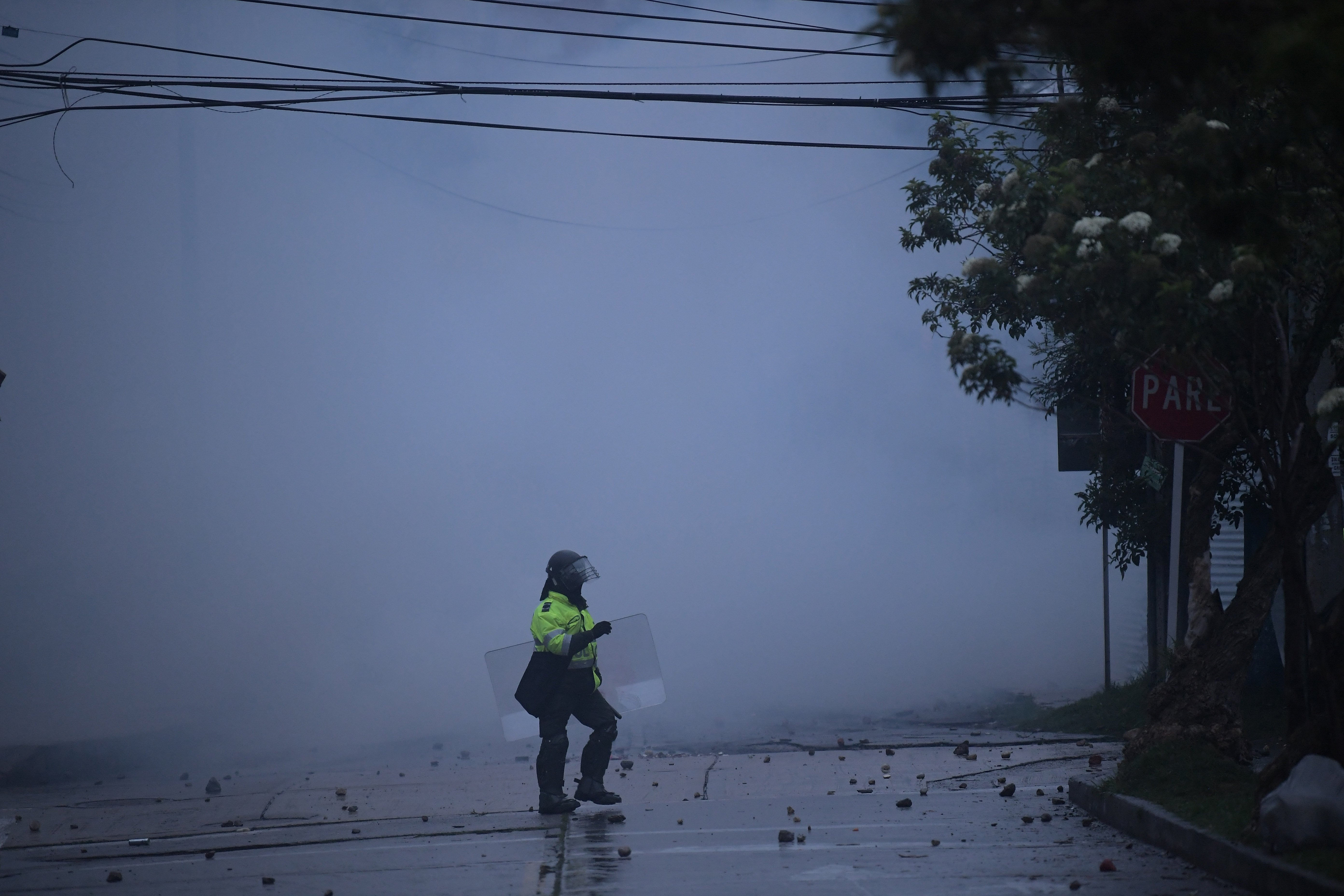 El duro informe de Human Rights Watch