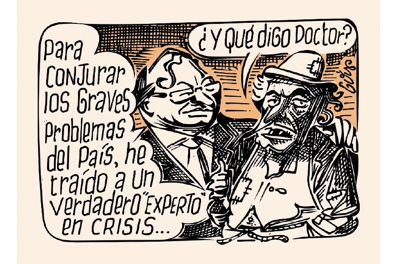 ¿Vox populi, vox dei?