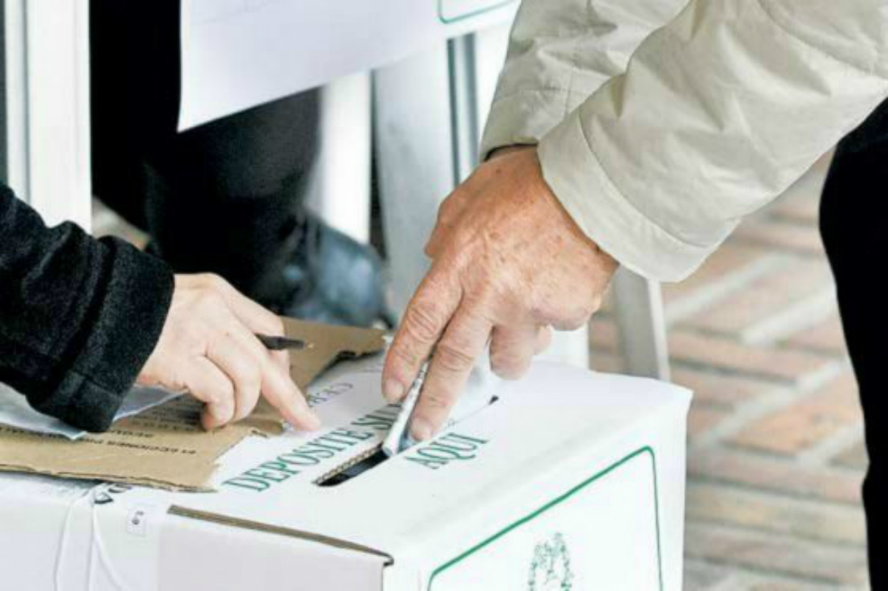 Tres partidos acudirán a consultas para elegir sus candidatos a 14 alcaldías