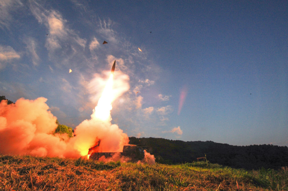 Japón y China no han detectado radiaciones tras ensayo nuclear norcoreano