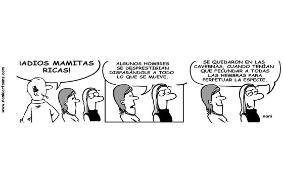 Mamitas ricas