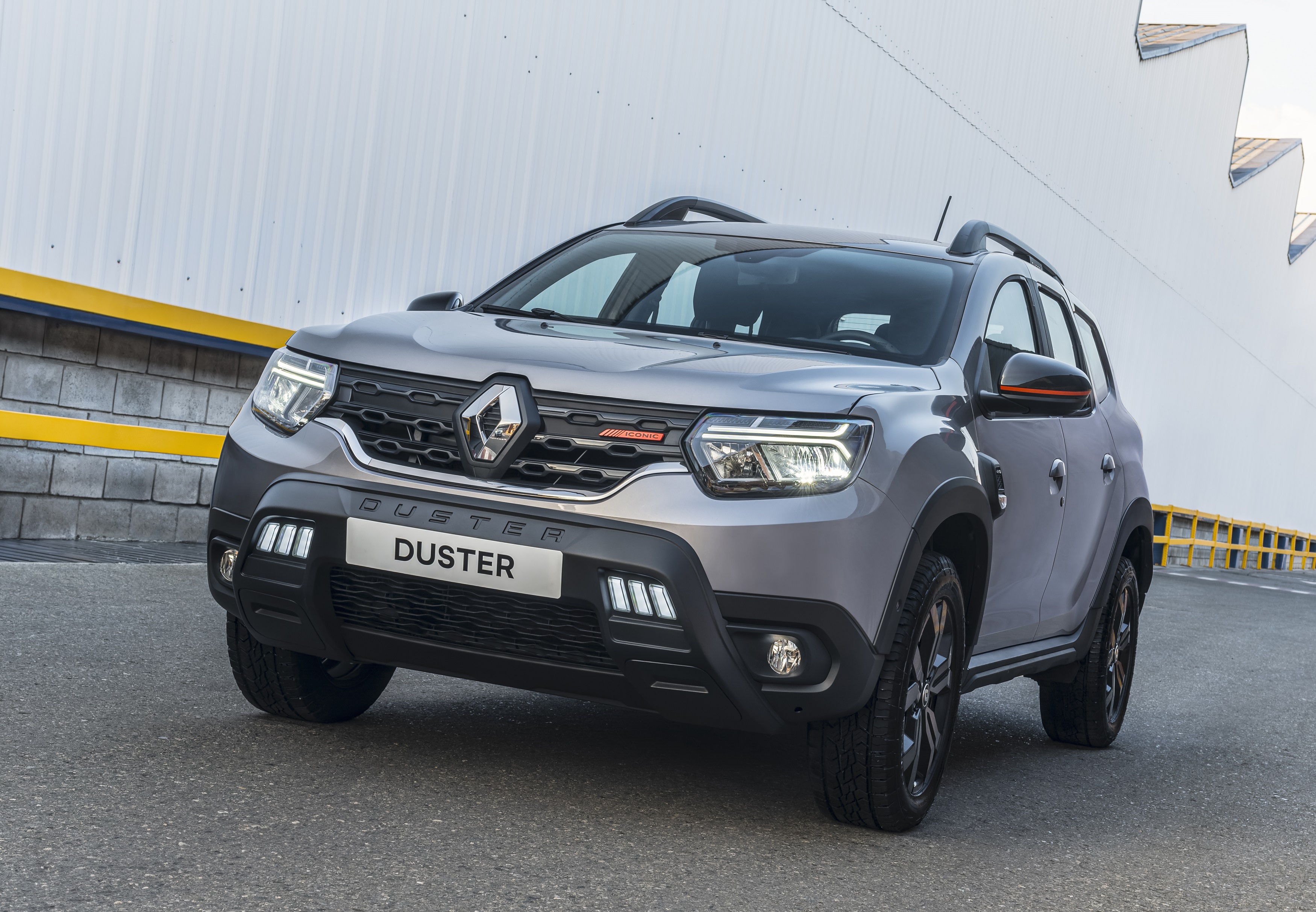 Exportaciones y transición energética en la hoja de ruta de Renault-Sofasa