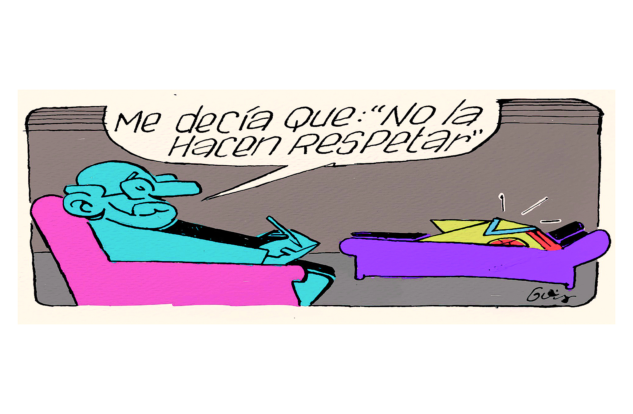 Eliminados