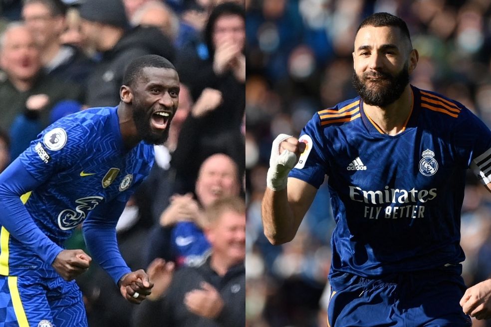 Champions League: Real Madrid quiere revancha contra Chelsea