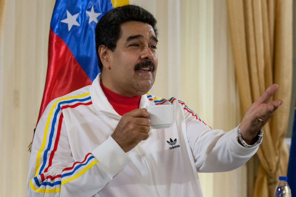 Nicolás Maduro ordenó aumentar flota de aeronaves de Aviación Militar Bolivariana