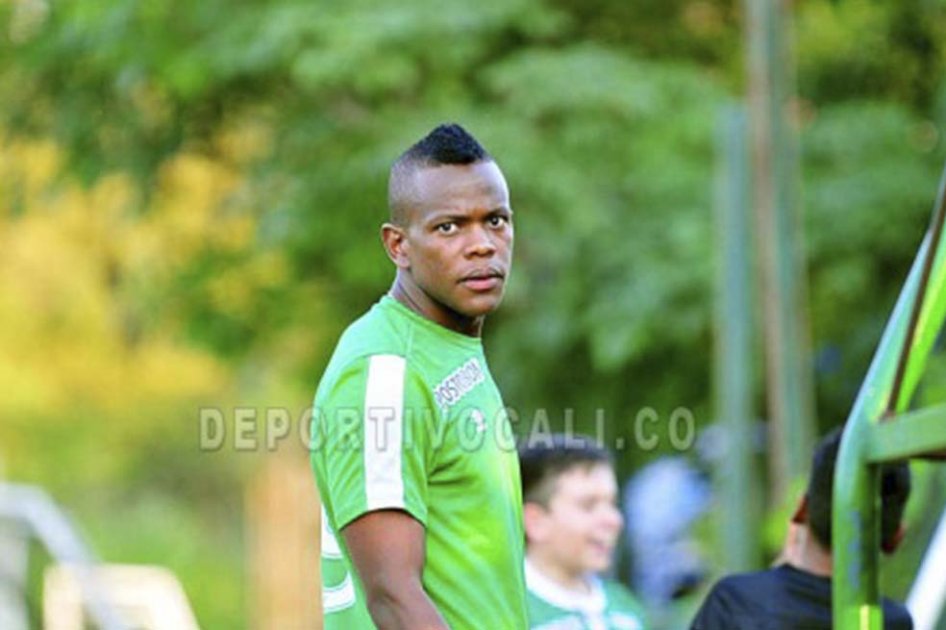 Deportivo Cali declinó la oferta de Nacional por Yerson Candelo