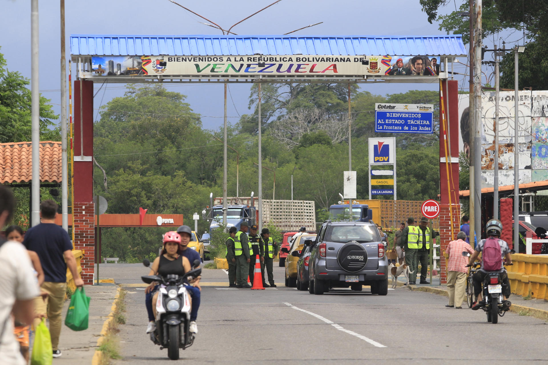 ¿Qué se necesita para que los migrantes vuelvan hoy a Venezuela?