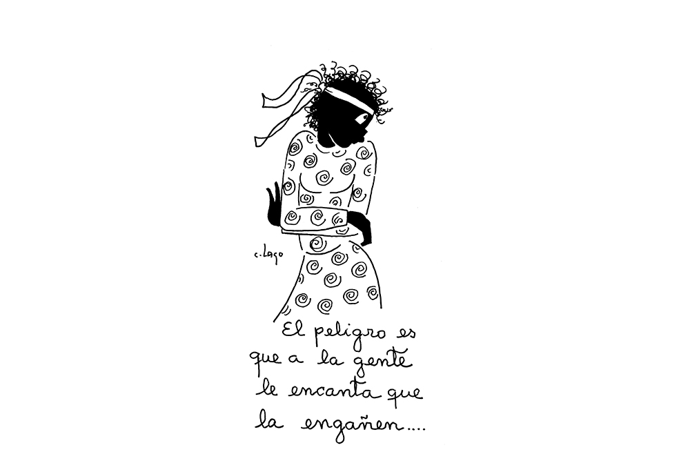 Nieves