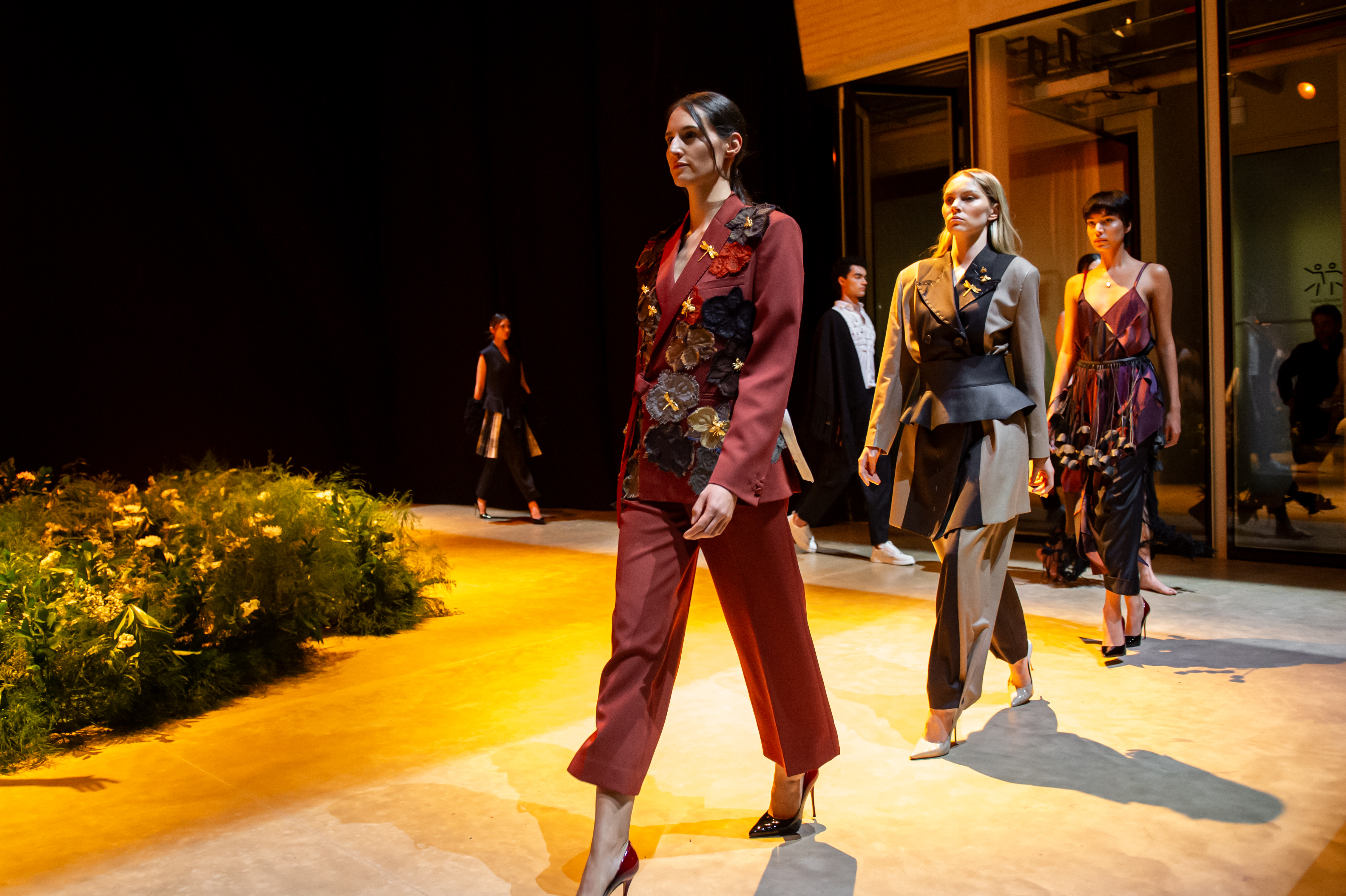 Prográmese con Bogotá Fashion Weekend: horarios, ubicaciones y más