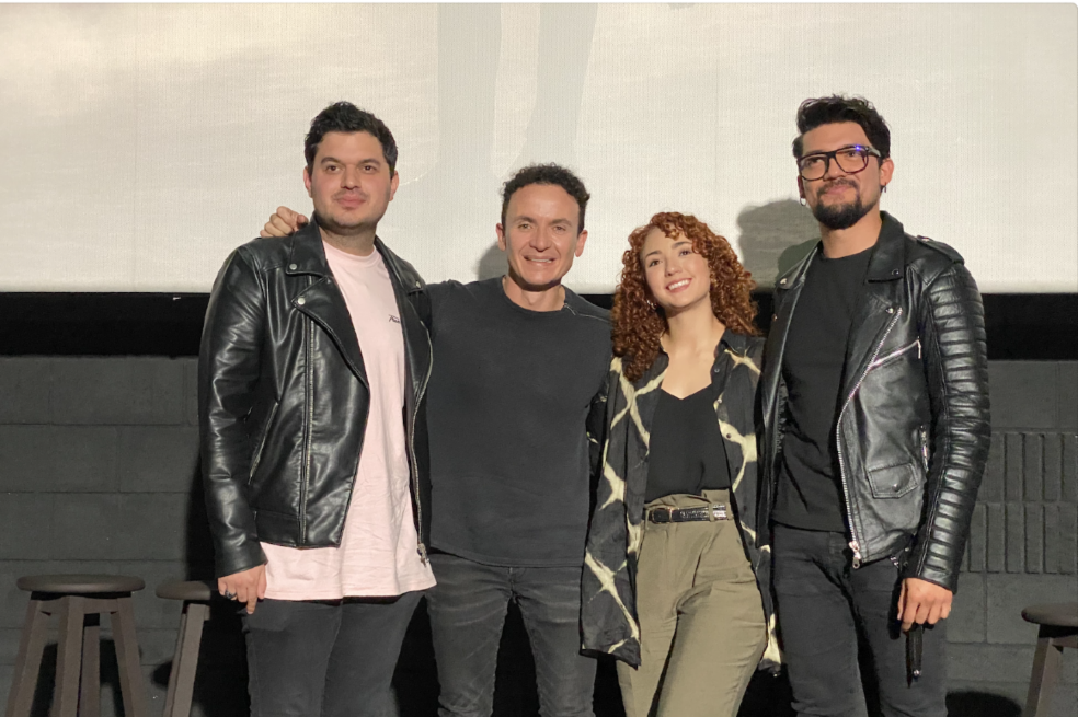 Fonseca estrena el video de su canción “Volvámonos a enamorar”