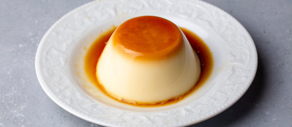 Deliciosa receta de leche asada: cómo preparar este postre tradicional