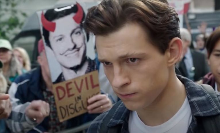 “Spider-Man” regresa dispuesto a rescatar a los cines… y a Marvel