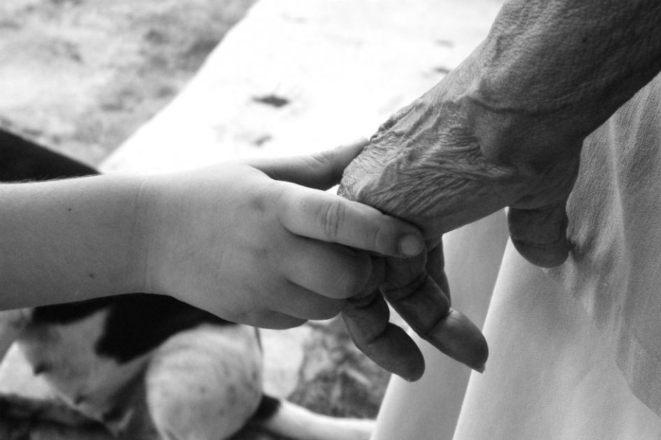 Estrés vivido en la infancia acelera el envejecimiento