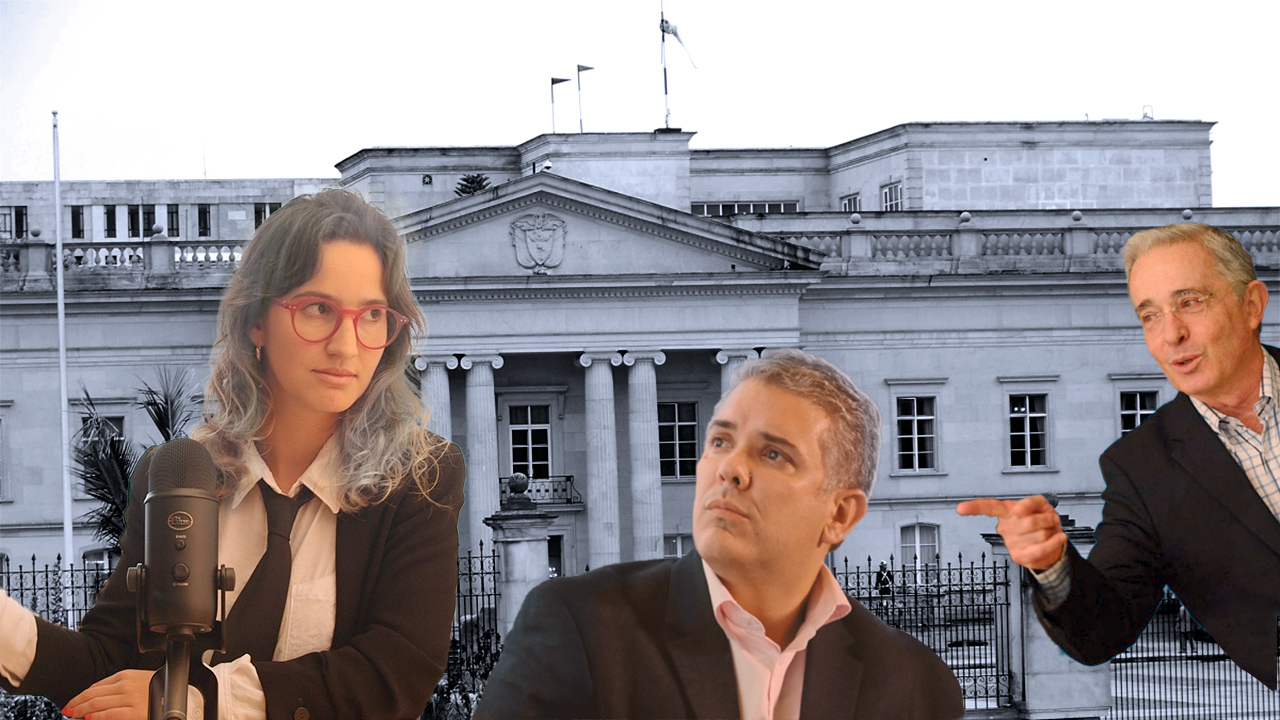 La Pulla: Iván Duque es el peor candidato a la presidencia (o eso creemos)