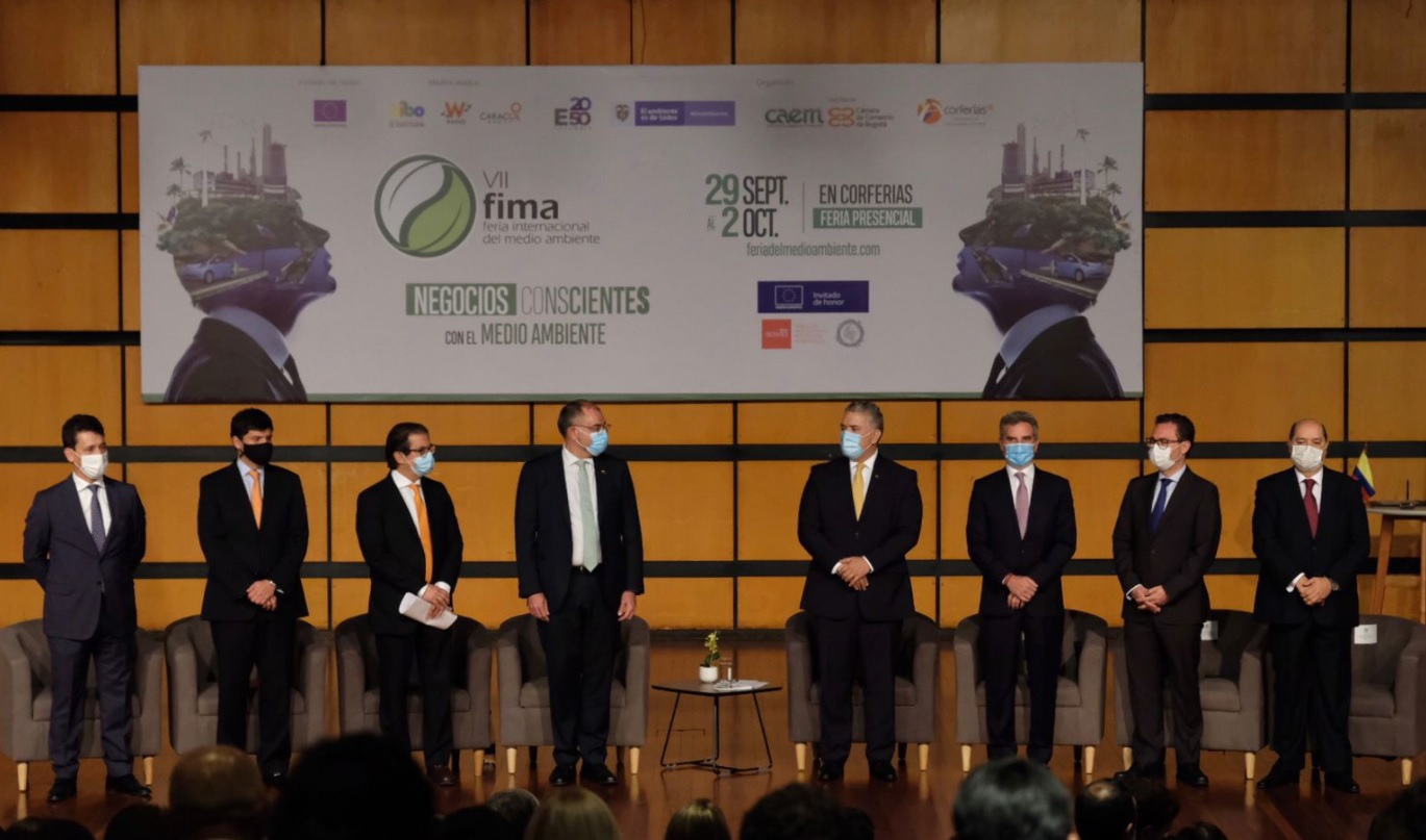 ‘Reconocemos que no contamos con una mesa que reflejara la diversidad’: FIMA