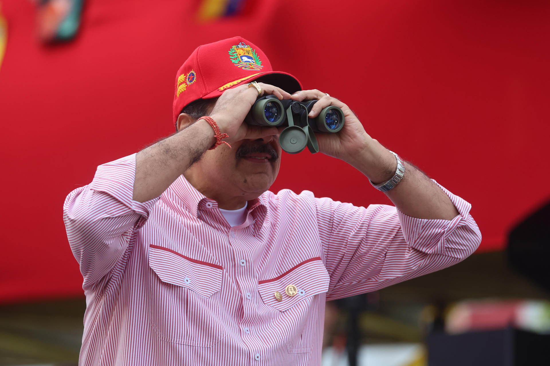 Un año más de incertidumbre: el 2025 en retrospectiva en Venezuela