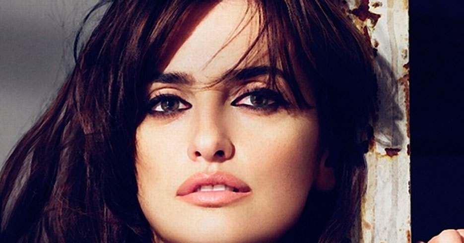 Penélope Cruz reaparece en televisión y luce mejor que nunca