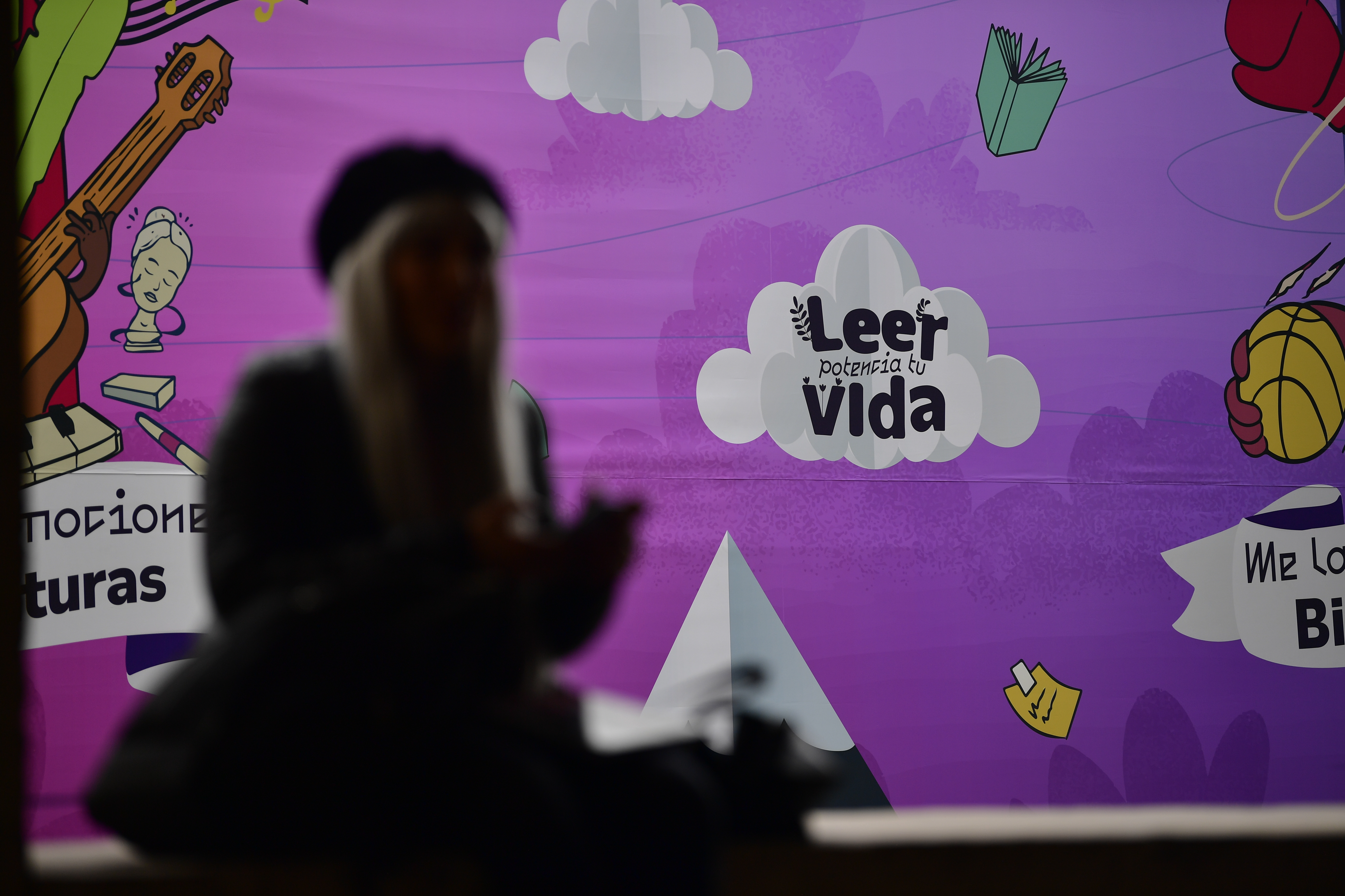 Programación Feria del Libro 27 de abril: horarios, eventos e invitados