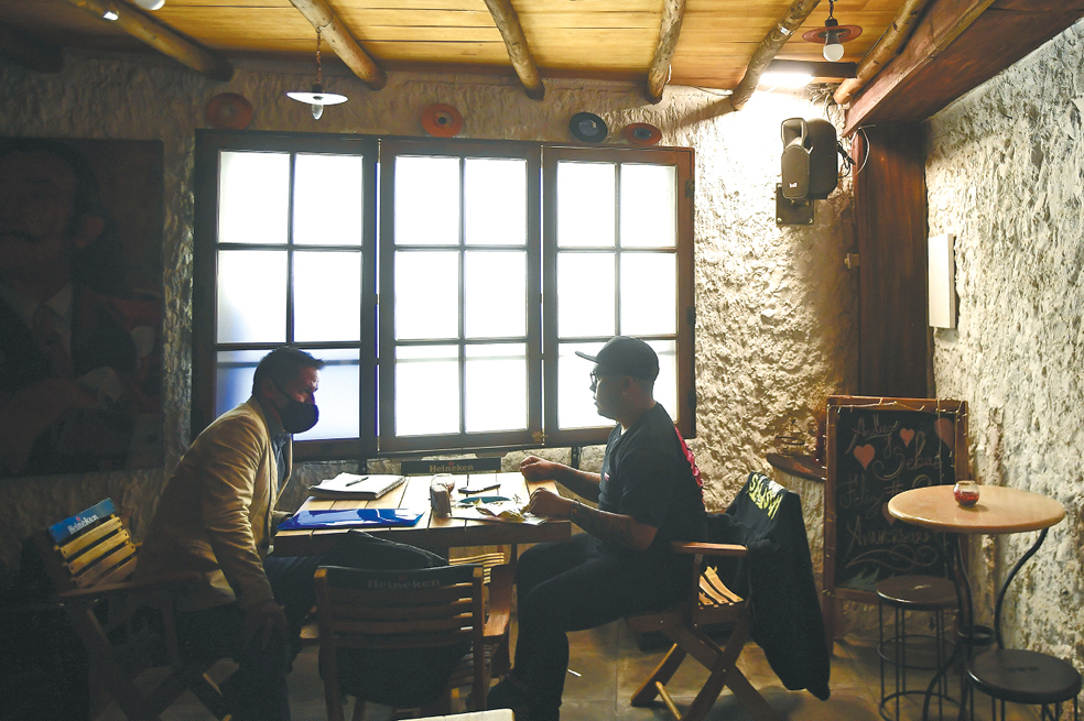 Restaurantes: ¿Qué lecciones hay para enfrentar un futuro incierto?