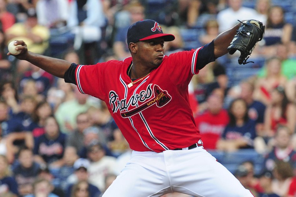 Julio Teherán finalizó con otra salida de calidad