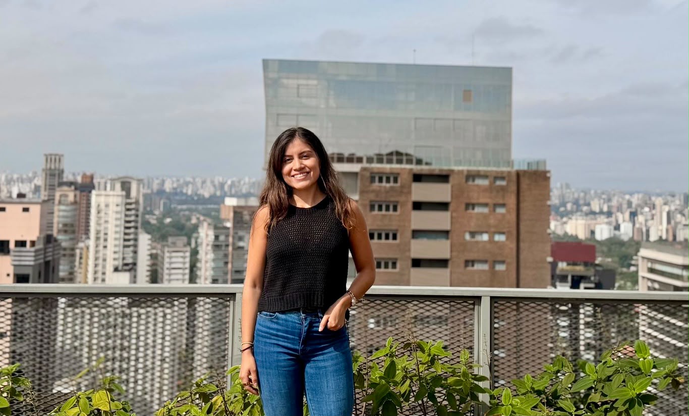 La colombiana que busca destrabar el uso de Inteligencia Artificial en el sector financiero