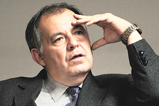 Gobierno enviará al procurador lista de posibles indultados de las Farc