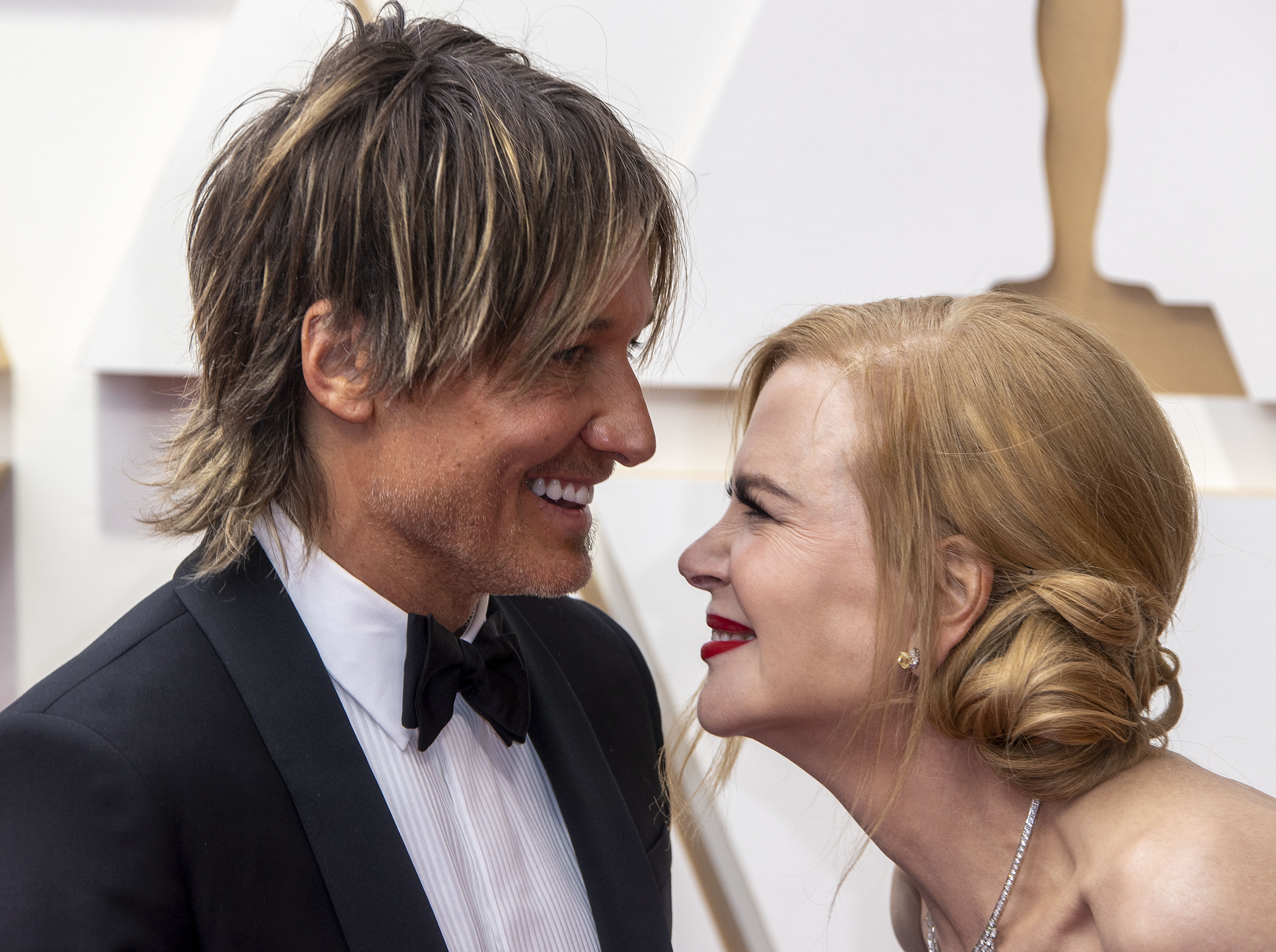 Asaltan la casa de Nicole Kidman y Keith Urban en Los Ángeles
