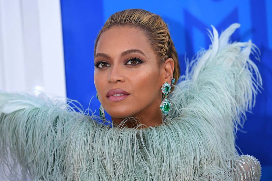 Beyoncé triunfa con «Lemonade» en los MTV Video Music Awards