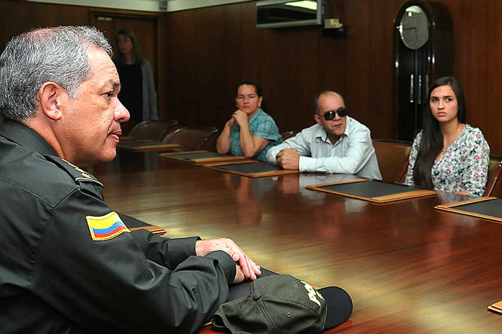 Ultimátum a las Farc