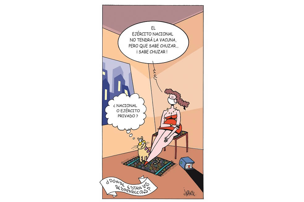Cándida