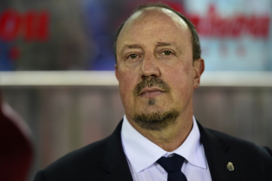 Benítez cree que Real Madrid pagó «no hacer el segundo gol»