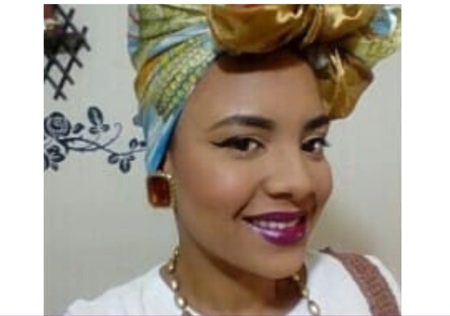 La lideresa afro Karina Rivas apareció con vida