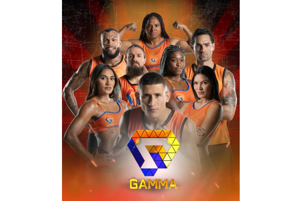 Gamma