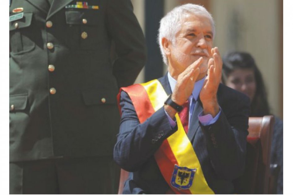 Peñalosa y su visión de Bogotá