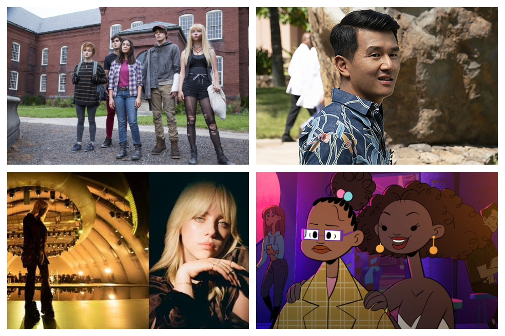 Conozca las novedades de Disney+ para septiembre