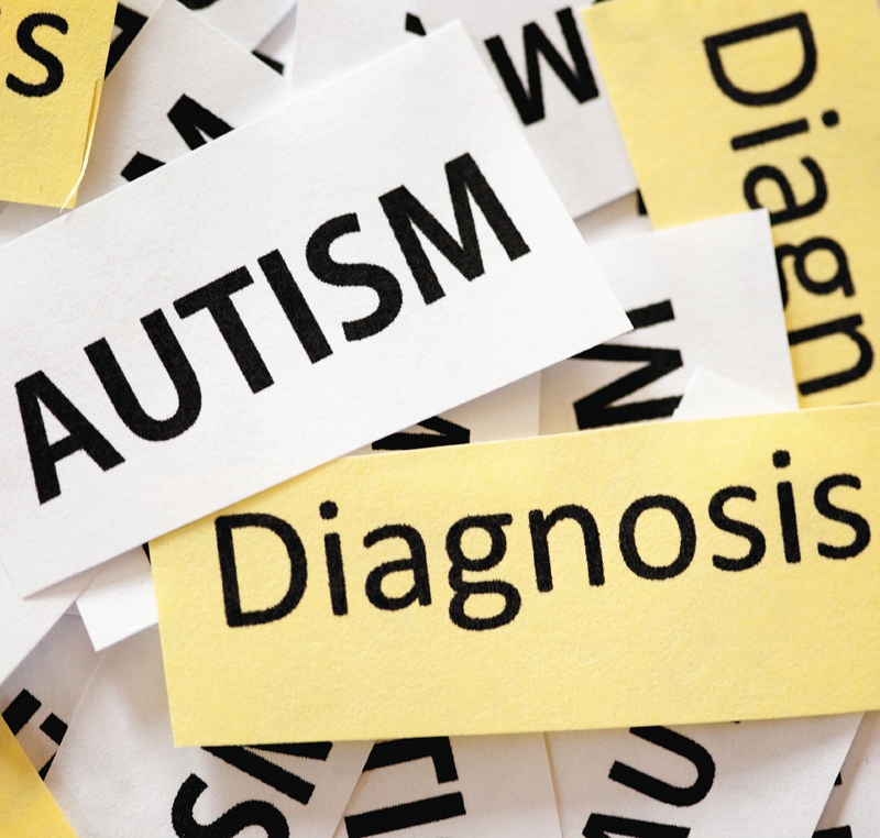 Otra falsa y peligrosa promesa del dióxido de cloro: “tratar” el autismo