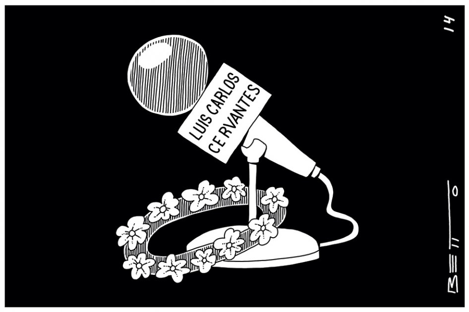 Libertad de prensa