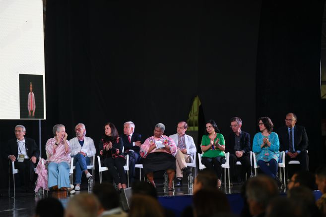 Comisión de la Verdad da inicio a la elección de un nuevo o nueva comisionada