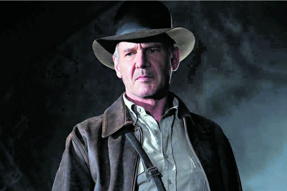 El rodaje de «Indiana Jones 5» comenzará en abril de 2020