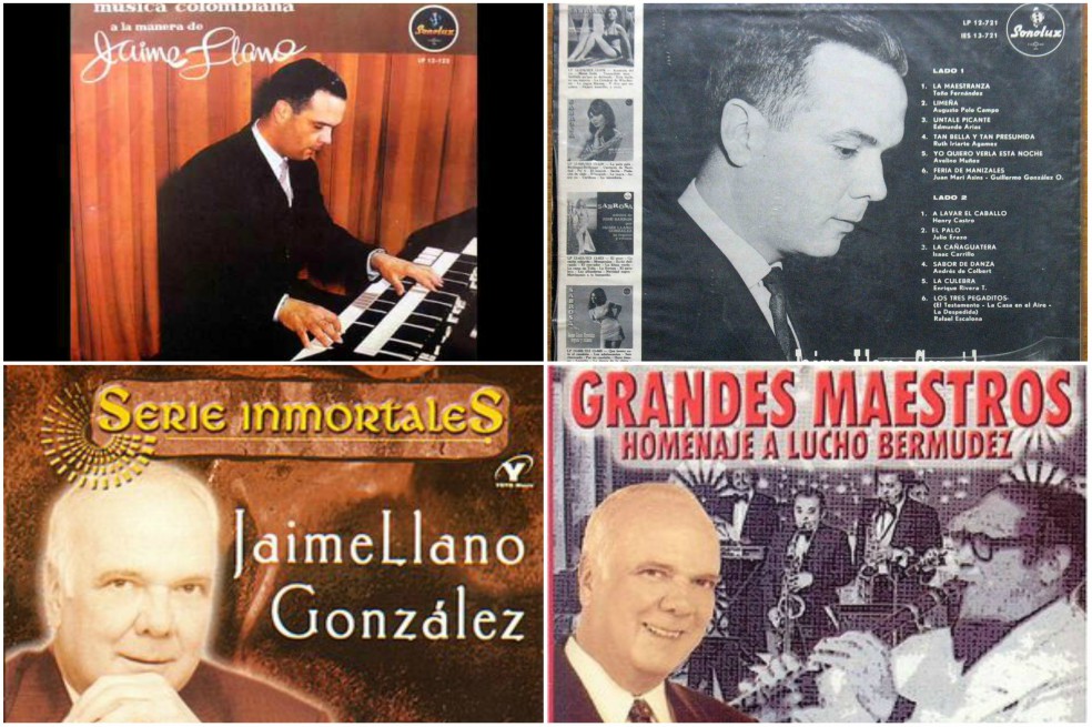 El antioqueño Jaime Llano González llegó a los 85 años, de los cuales la mayoría estuvieron dedicados a la difusión de la música colombiana.