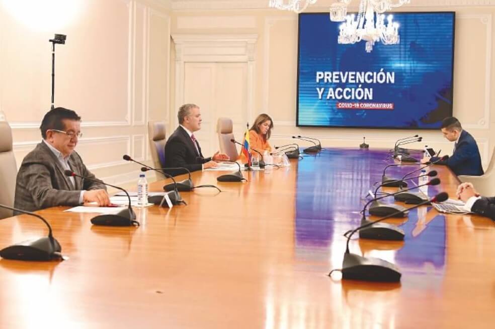 ¿Le camina el Congreso al “aislamiento inteligente” de Duque? 