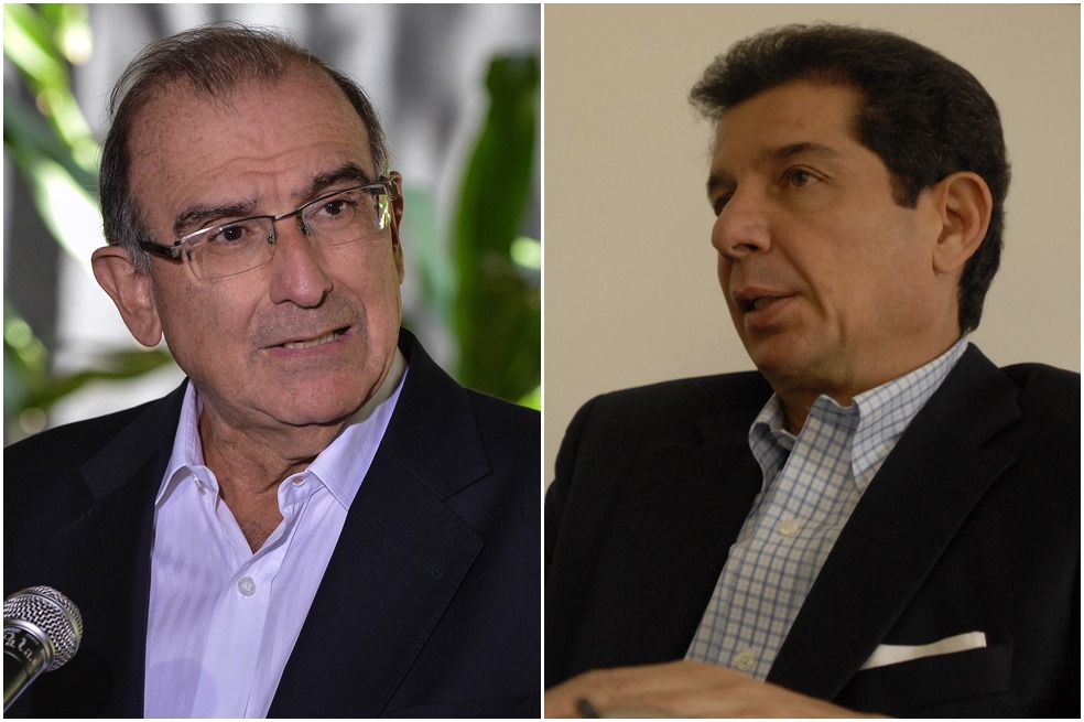 Los ganaderos tienen miedo a la expropiación