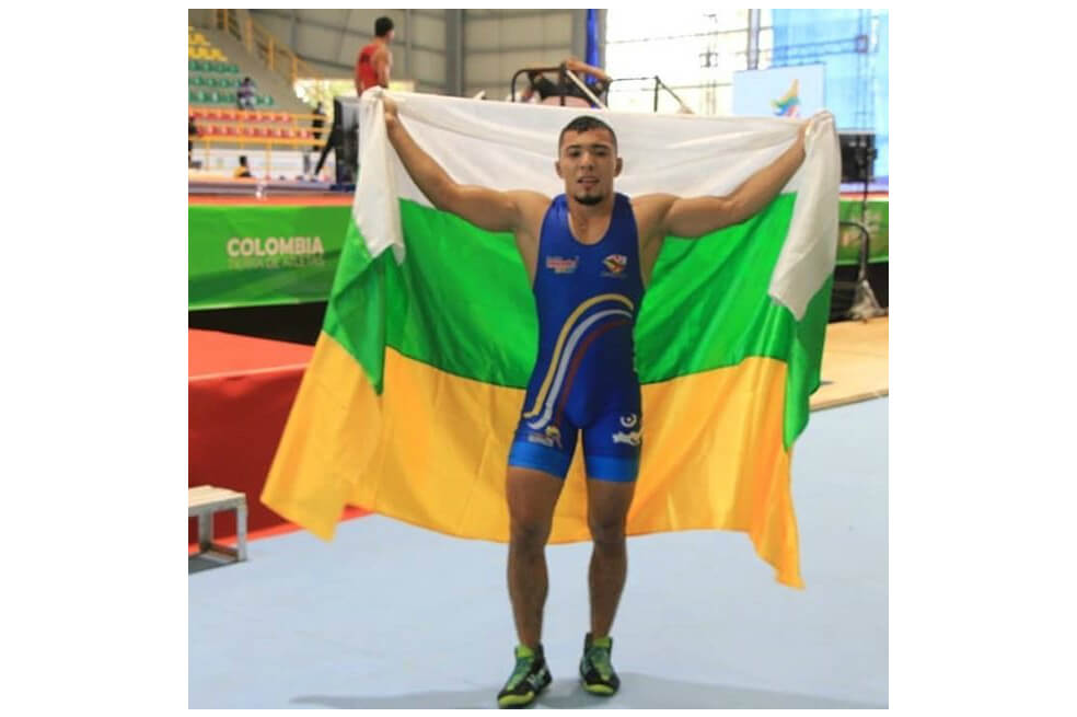Ya son 27 deportistas colombianos que participarán en Tokio 2020