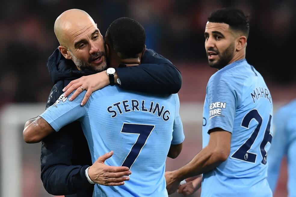 UEFA abre investigación al Manchester City por ‘fair play’ financiero