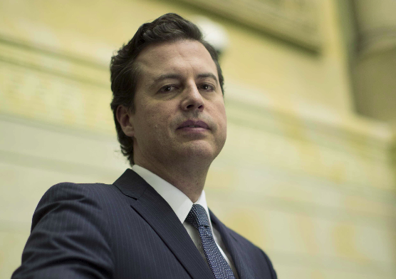 Galán se declara impedido para discutir reglamentación de JEP, por caso Maza Márquez