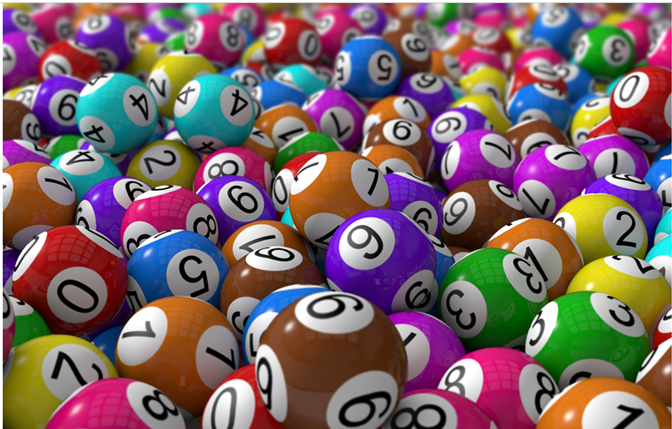 En alerta: ¡Enorme premio del Powerball de 610 millones de dólares!
