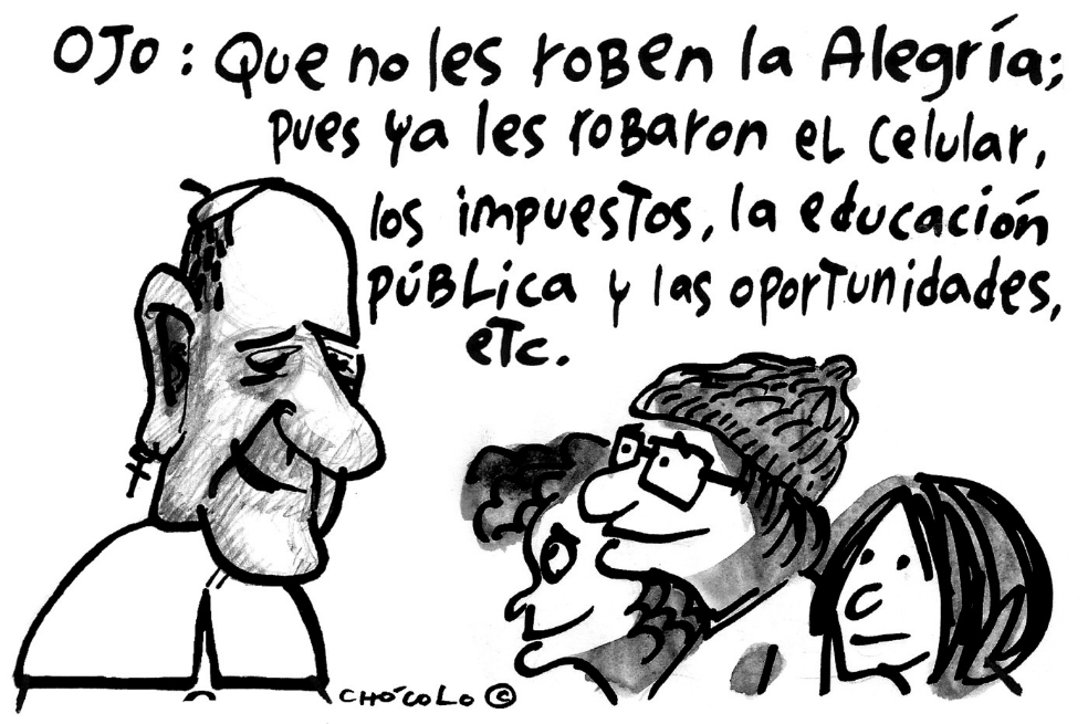Chócolo