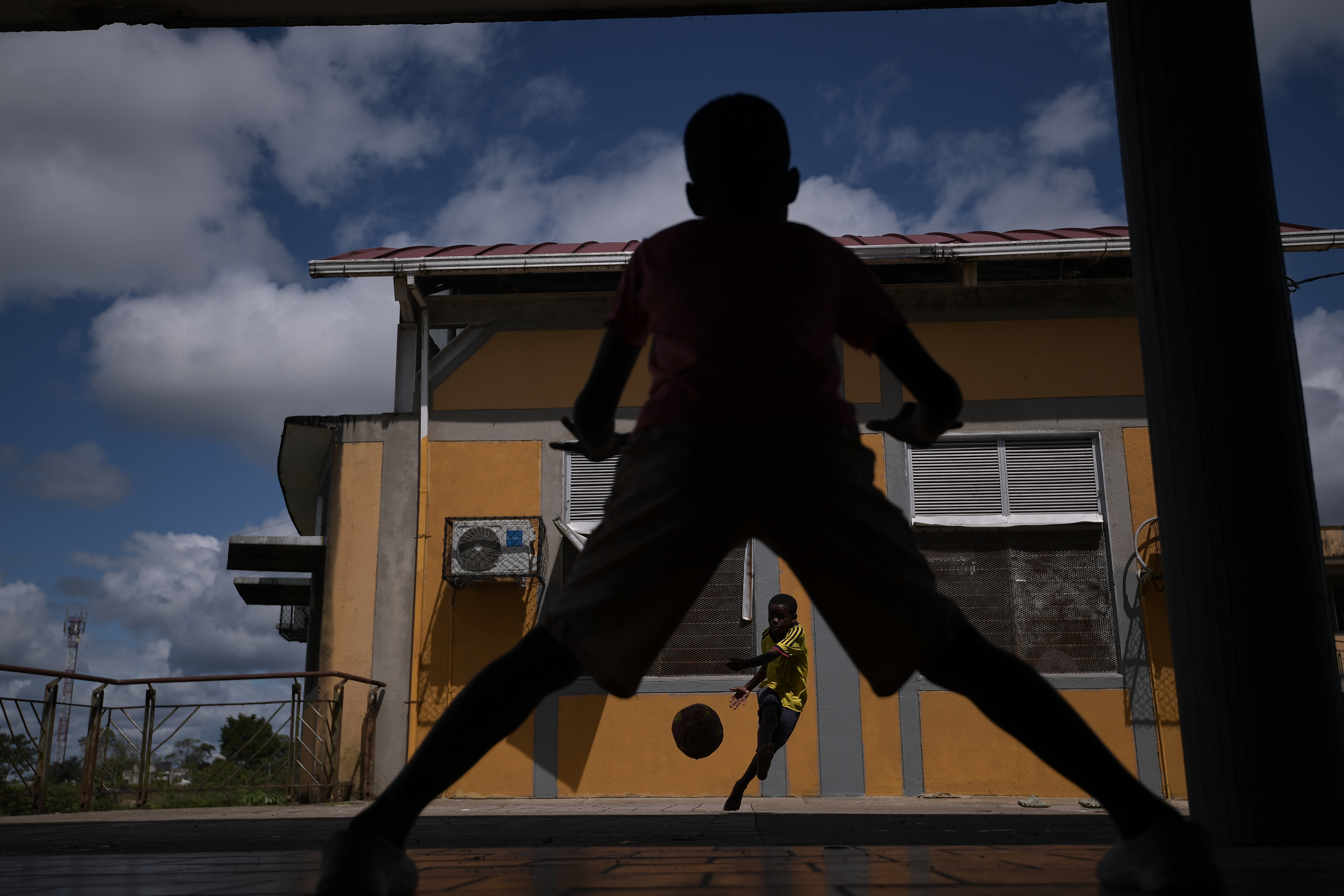Líderes de Quibdó (Chocó) denuncian que no cesa el reclutamiento de jóvenes